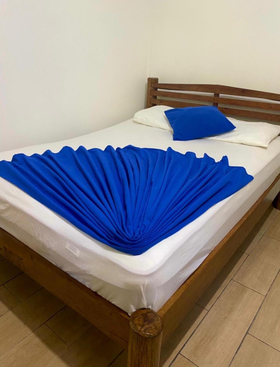 Lívingston Casa De La Iguana 호스텔 외부 사진